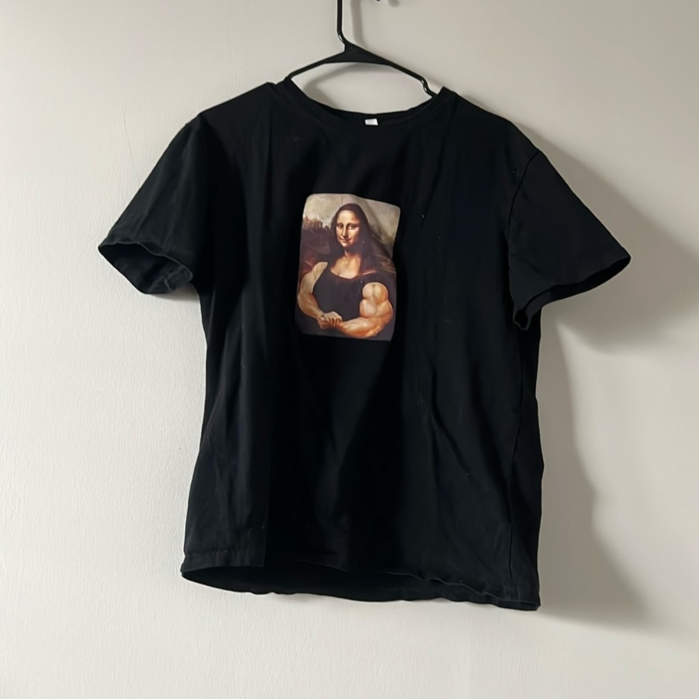 Graphic -t